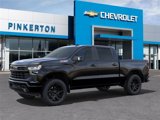 New 2025 Chevrolet Silverado 1500 RST w/ RST All Star Premium Package image 2