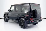 New 2025 Mercedes-Benz G 580 w/ EQ Technology image 4