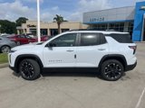 New 2026 Chevrolet Equinox RS image 3