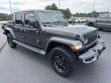 New 2025 Jeep Gladiator Sport image 3