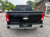 Used 2017 Chevrolet Silverado 1500 LTZ w/ Sport Package image 4