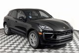 Certified 2025 Porsche Macan image 4