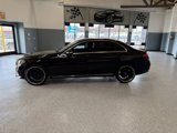 Used 2015 Mercedes-Benz C 300 Sedan image 4