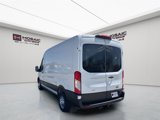 New 2025 Ford Transit 350 148 Medium Roof AWD w/ Exterior Upgrade Package image 5