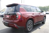 New 2025 Nissan Armada SL w/ Convenience Package image 5