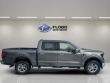 New 2025 Ford F150 XLT w/ Equipment Group 302A MID image 5