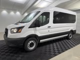 New 2025 Ford Transit 350 XL image 3