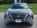New 2026 Nissan Rogue SV w/ Cold Weather Package image 3