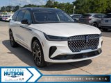 New 2025 Lincoln Nautilus Reserve image 6