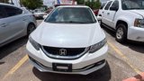 Used 2015 Honda Civic EX-L image 2