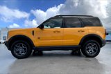 Certified 2021 Ford Bronco Sport Badlands w/ Badlands Package image 3