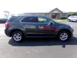 Used 2017 Chevrolet Equinox LT w/ Convenience Package image 6