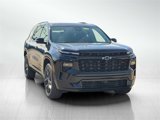 New 2025 Chevrolet Traverse RS w/ LPO, Floor Liner Package image 3