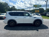 Used 2018 Nissan Armada Platinum w/ Captain Seat Package image 5