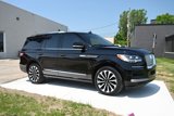 Used 2023 Lincoln Navigator Reserve image 4