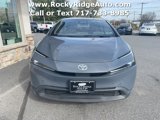 Used 2023 Toyota Prius LE image 2