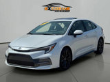 Used 2023 Toyota Corolla XSE w/ Carpet Mat Package (TMS) image 2