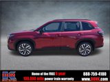 New 2025 Subaru Forester Touring image 5