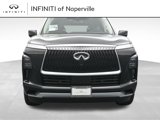 New 2025 INFINITI QX80 Sensory w/ Exterior Package image 2