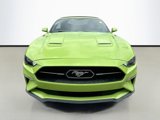 Used 2020 Ford Mustang Premium image 3
