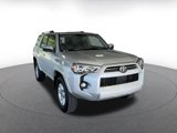 Used 2024 Toyota 4Runner SR5 image 3