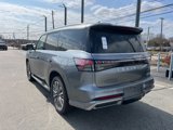 New 2025 INFINITI QX80 Sensory image 5