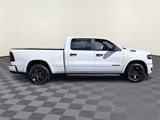 New 2025 RAM 1500 4x4 Crew Cab image 5