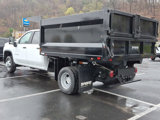 New 2025 Chevrolet Silverado 3500 W/T w/ WT Convenience Package image 3