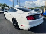 Used 2018 Ford Mustang GT w/ GT Performance Package image 3