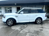 Used 2011 Land Rover Range Rover Sport Supercharged image 3