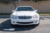 Used 2003 Mercedes-Benz SL 500 image 5