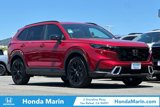 New 2026 Honda CR-V Sport Touring image 1