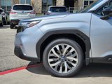 New 2025 Subaru Forester Touring image 6