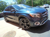 Used 2019 Mercedes-Benz GLA 250 4MATIC w/ Premium Package image 3