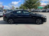 Certified 2025 Nissan Sentra SV w/ All-Weather Package image 2