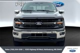Certified 2024 Ford F150 XLT w/ Equipment Group 302A MID image 3