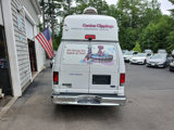 Used 2013 Ford E-350 and Econoline 350 Extended Super Duty w/ Commercial Cargo Van Pkg image 5