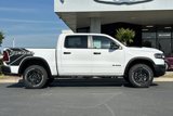 New 2025 RAM 1500 Rebel w/ Rebel Level 2 Equipment Group image 3