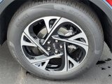 New 2025 Lincoln Nautilus Premier w/ Jet Appearance Package image 5