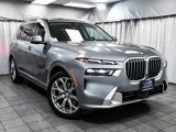 Used 2025 BMW X7 xDrive40i w/ Premium Package image 3