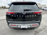 New 2025 Nissan Pathfinder Platinum w/ Cargo Package image 6