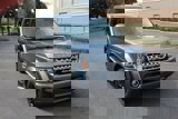 Used 2015 Land Rover LR4 HSE LUX image 3
