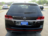 Used 2021 Volkswagen Atlas S image 5