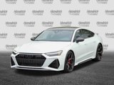 Used 2024 Audi RS 7 Performance image 5