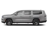 New 2025 Jeep Grand Wagoneer L Series II Obsidian image 3