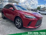 Used 2024 Lexus RX 350 Premium image 4