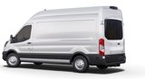 New 2025 Ford Transit 350 148 High Roof AWD image 2