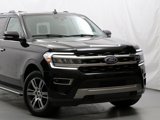 Used 2023 Ford Expedition Max Limited image 2