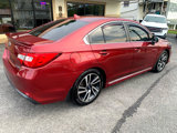 Used 2019 Subaru Legacy 2.5i Sport w/ Popular Package #2B image 5