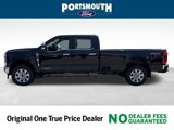 New 2025 Ford F350 Lariat image 2